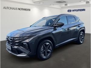 Hyundai TUCSON FL (MY26) 1.6 T-GDI (150 PS) 7-DCT 2WD Trend LED-Paket