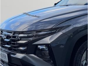 Hyundai TUCSON FL (MY26) 1.6 T-GDI (150 PS) 7-DCT 2WD Trend LED-Paket