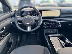 Hyundai TUCSON FL (MY26) 1.6 T-GDI (150 PS) 7-DCT 2WD Trend LED-Paket