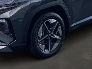 Hyundai TUCSON FL (MY26) 1.6 T-GDI (150 PS) 7-DCT 2WD Trend/LED-Paket