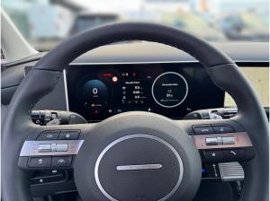 Hyundai TUCSON FL (MY26) 1.6 T-GDI (150 PS) 7-DCT 2WD Trend/LED-Paket