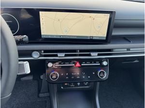 Hyundai TUCSON FL (MY26) 1.6 T-GDI (150 PS) 7-DCT 2WD Trend/LED-Paket