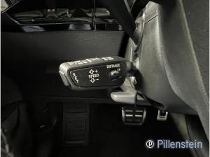 Audi Q8 e-tron 55 S-LINE BLACK AHK+PANO+NP120TEUR+VOL