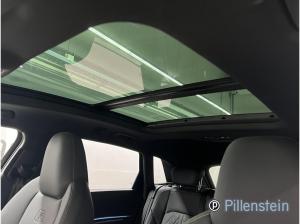 Audi Q8 e-tron 55 S-LINE BLACK AHK+PANO+NP120TEUR+VOL