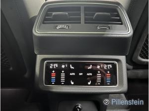 Audi Q8 e-tron 55 S-LINE BLACK AHK+PANO+NP120TEUR+VOL