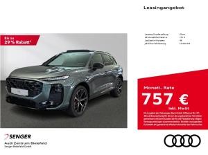 Audi Q3 SUV e-hybrid S tronic
