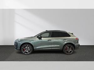 Audi Q3 SUV e-hybrid S tronic