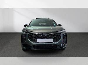 Audi Q3 SUV e-hybrid S tronic