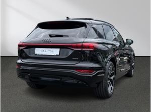 Audi Q6 e-tron quattro Digitales Cockpit 360° Kamera