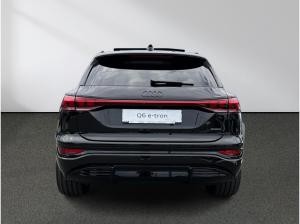 Audi Q6 e-tron quattro Digitales Cockpit 360° Kamera