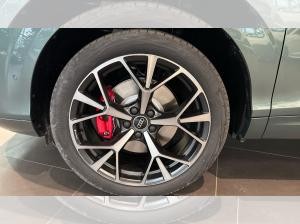 Audi Q3 SUV e-hybrid S tronic