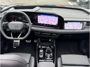 Audi Q6 e-tron quattro Digitales Cockpit 360° Kamera