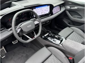 Audi Q6 e-tron quattro Digitales Cockpit 360° Kamera