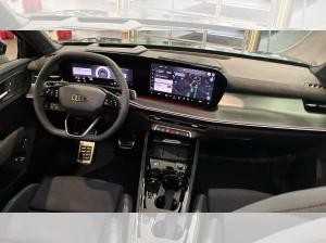 Audi Q3 SUV e-hybrid S tronic