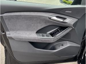 Audi Q6 e-tron quattro Digitales Cockpit 360° Kamera