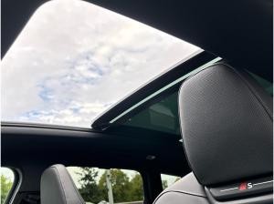 Audi Q6 e-tron quattro Digitales Cockpit 360° Kamera