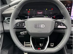 Audi Q6 e-tron quattro Digitales Cockpit 360° Kamera