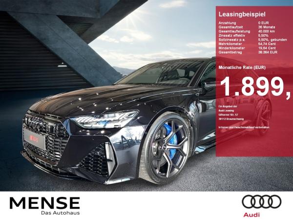 Audi RS6 Avant performance Keramik|Matrix|