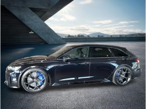 Audi RS6 Avant performance Keramik|Matrix|