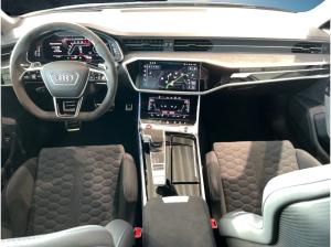 Audi RS6 Avant performance Keramik|Matrix|