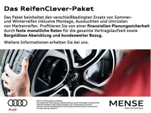 Audi RS6 Avant performance Keramik|Matrix|