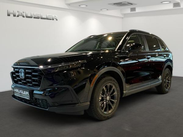 Honda CR-V Advance Allrad 184 PS