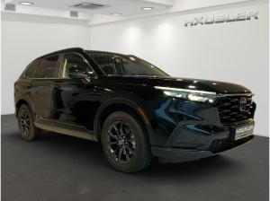 Honda CR-V Advance Allrad 184 PS