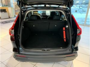 Honda CR-V Advance Allrad 184 PS