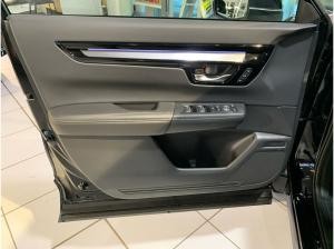 Honda CR-V Advance Allrad 184 PS