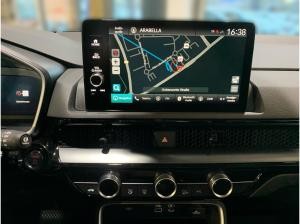 Honda CR-V Advance Allrad 184 PS