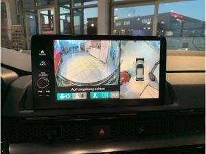 Honda CR-V Advance Allrad 184 PS