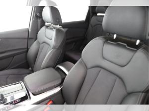 Audi Q7 🚙SUV 55 TFSI tiptronic quattro S line🚙**Winterräder**