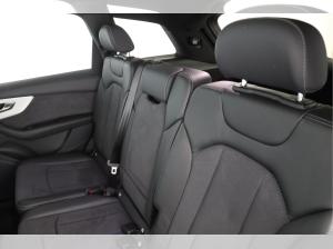 Audi Q7 🚙SUV 55 TFSI tiptronic quattro S line🚙**Winterräder**