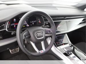 Audi Q7 🚙SUV 55 TFSI tiptronic quattro S line🚙**Winterräder**