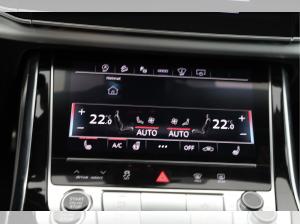 Audi Q7 🚙SUV 55 TFSI tiptronic quattro S line🚙**Winterräder**