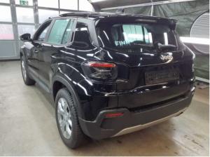 Jeep Avenger 1.2 Altitude/LED/PDC/DAB/TEMPOMAT/+