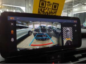 Jeep Avenger 1.2 Altitude/LED/PDC/DAB/TEMPOMAT/+