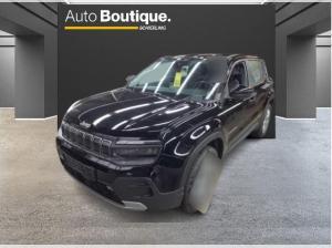 Jeep Avenger 1.2 Altitude/LED/PDC/DAB/TEMPOMAT/+