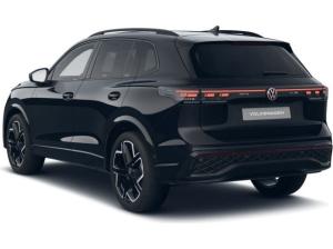 Volkswagen Tiguan R-Line 2.0TSI 4MOTION DSG IQ.LIGHT,PANO,NAVI,HuD,20ALU,SHZG