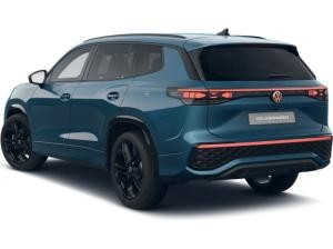 Volkswagen Tayron R-Line 2.0TDI 4MOTION DSG IQ.LIGHT,NAVI,20ALU,SHZG