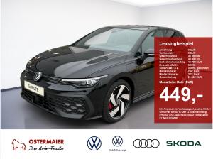 Volkswagen Golf VIII GTE 1.5TSI eHybrid DSG IQ.LIGHT,PANO,HuD,18ALU,KAMERA