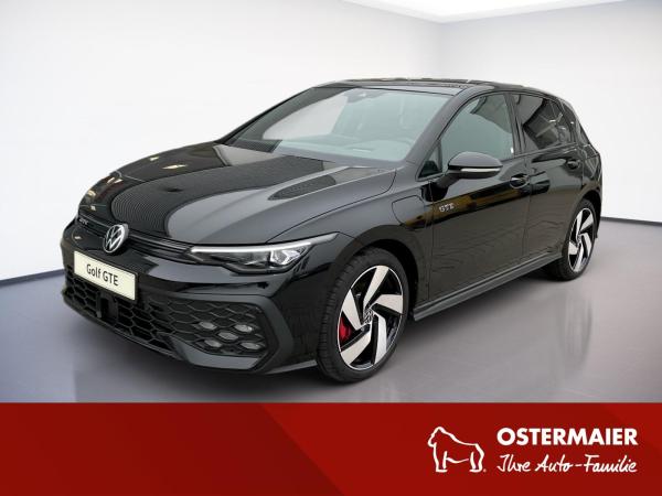 Volkswagen Golf VIII GTE 1.5TSI eHybrid DSG IQ.LIGHT,PANO,HuD,18ALU,KAMERA