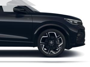 Volkswagen Tiguan R-Line 2.0TSI 4MOTION DSG IQ.LIGHT,PANO,NAVI,HuD,20ALU,SHZG