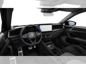 Volkswagen Tayron R-Line 2.0TDI 4MOTION DSG IQ.LIGHT,NAVI,20ALU,SHZG