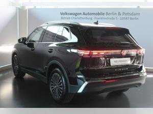 Volkswagen Tiguan Elegance 1.5l eTSI Klima, GJR, RKF, uvm...