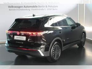 Volkswagen Tiguan Elegance 1.5l eTSI Klima, GJR, RKF, uvm...