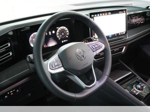 Volkswagen Tiguan Elegance 1.5l eTSI Klima, GJR, RKF, uvm...