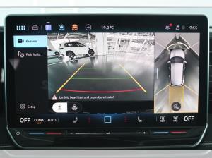 Volkswagen Tiguan Elegance 1.5l eTSI Klima, GJR, RKF, uvm...