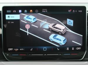 Volkswagen Tiguan Elegance 1.5l eTSI Klima, GJR, RKF, uvm...