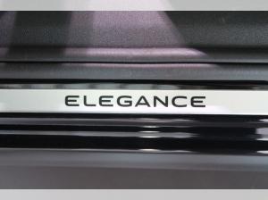 Volkswagen Tiguan Elegance 1.5l eTSI Klima, GJR, RKF, uvm...